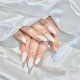 ネイル WISTERIA hayamiのネイルデザイン