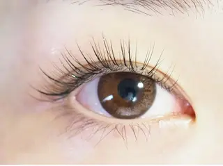 マツエク・マツパ triton 上島のネイルデザイン