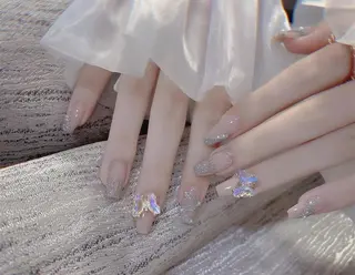 ネイル Cute beauty2のマツエク・マツパデザイン