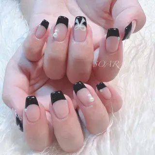 ネイル SOARA  Eyelashes&Nail所属・Eyelash & nail SOARAのネイルデザイン