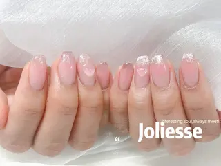 ネイル Joliesse nail salonのネイルデザイン
