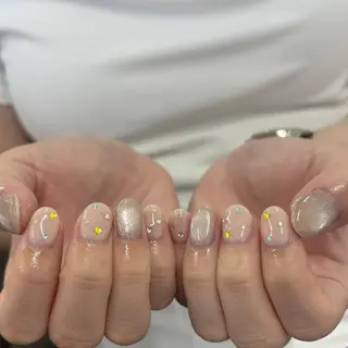 ネイル dea Nailのネイルデザイン