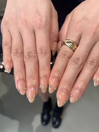 ネイル kanami motelのネイルデザイン