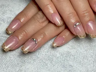 ネイル rea .のネイルデザイン