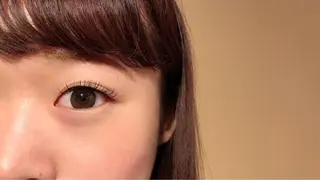 マツエク・マツパ Lanhr所属・〔Lanhr〕 🍋akiのマツエク・マツパデザイン