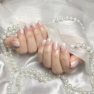 ネイル M2beauty Renaのネイルデザイン