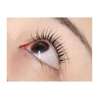 マツエク・マツパ 田中 栞のマツエク・マツパデザイン