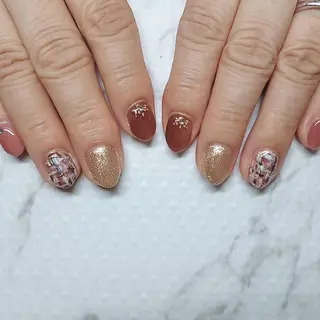 ネイル Lily Roseスタッフ一同のマツエク・マツパデザイン