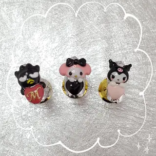 ネイル trees_ nailのネイルデザイン