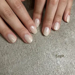 ネイル Legit nail salonのネイルデザイン
