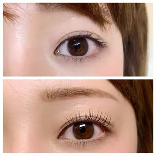 マツエク・マツパ ながやま ちえのその他イメージ