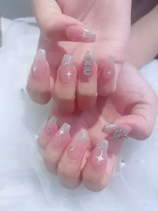 ネイル DG nailsalon所属・DG nailのネイルデザイン