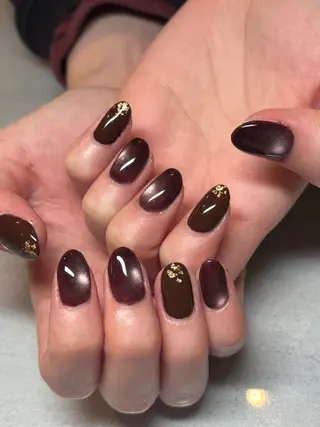 ネイル nail salon FROSCH所属・FROSCH/ Seinaのネイルデザイン