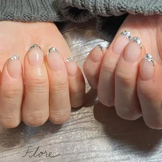 ネイル Flore (フロール)の眉毛・アイブロウイメージ