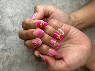 ネイル Cheri Nailのネイルデザイン