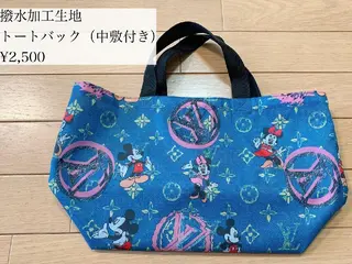 reve あやののネイルデザイン