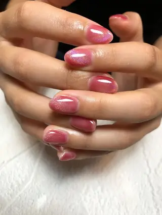 ネイル Nailist Honamiのネイルデザイン