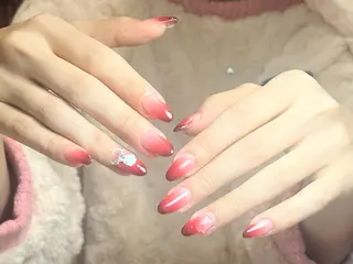 ネイル イブ ネイリのネイルデザイン