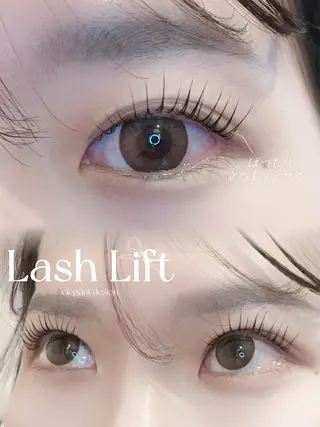 マツエク・マツパ ミユナ/パリエク/ 束感マツエク🎀のマツエク・マツパデザイン