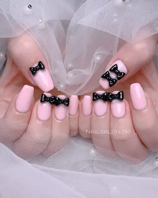 ネイル ナナイチゼロ I.Naoのネイルデザイン