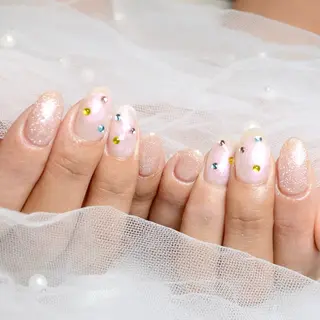 ネイル aitas | nanamiのネイルデザイン