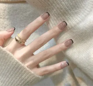 ネイル 🩵Minmin nail salonのネイルデザイン