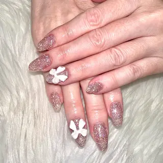 ネイル はあとねいる Reinaのネイルデザイン