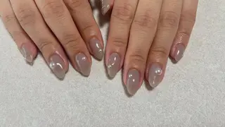 ネイル kikinail 溝の口のネイルデザイン