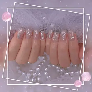 ネイル Chill Nailsalonのネイルデザイン