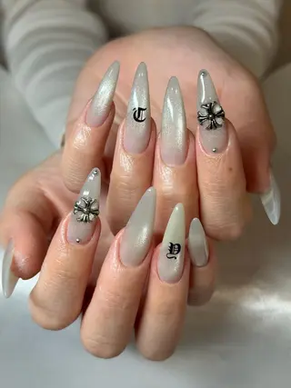 ネイル Private nailsalon  N所属・N nail - KOBE -のネイルデザイン