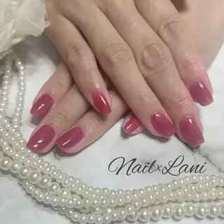 ネイル KOMINE SAAYAのネイルデザイン