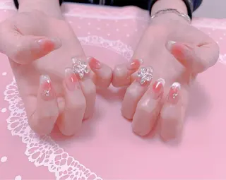 ネイル 横浜 美夢のネイルデザイン