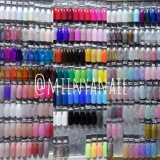 ネイル miinyanail ミーニャネイルのネイルデザイン