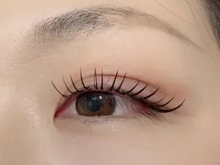 マツエク・マツパ gioia KIMのマツエク・マツパデザイン