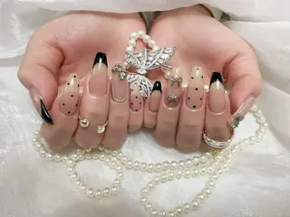 ネイル Lien  _リエン リエンのネイルデザイン