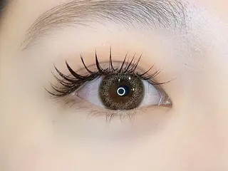 マツエク・マツパ eyelist/ haruka🤍のマツエク・マツパデザイン