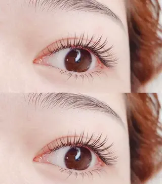 マツエク・マツパ An beauty2のマツエク・マツパデザイン