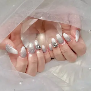 ネイル JillNails Niinaのネイルデザイン