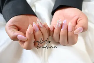 ネイル nailsalon ★homeneonのネイルデザイン