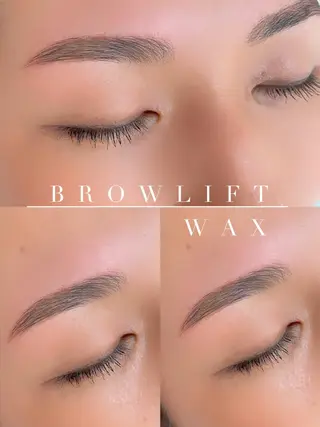 アイブロウ eyelash salon Mignon所属・. IZUMIのマツエク・マツパデザイン