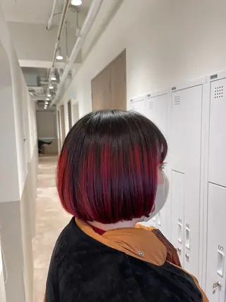 ショート ⭕️ショート/本山/ まきのきょうへいのヘアスタイル