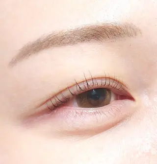 マツエク・マツパ Hair Design Juliet所属・船橋競馬場駅4分ヘア デザインジュリエ前橋のマツエク・マツパデザイン