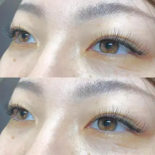 マツエク・マツパ eyelash  salon ANELA所属・ANELA manaのマツエク・マツパデザイン