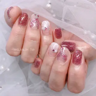 ネイル ナナイチゼロ I.Naoのネイルデザイン