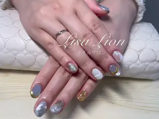 ネイル りん☆.:*๑ Nailのネイルデザイン