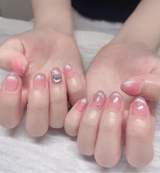 ネイル kouca  nail所属・コウ カnail💅のネイルデザイン