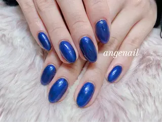 ネイル オーナーネイリスト MAKIのネイルデザイン