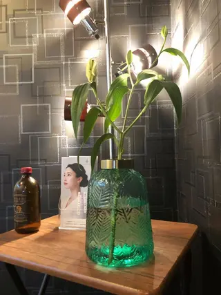 BESTUP 岐阜店のエステ・リラクイメージ