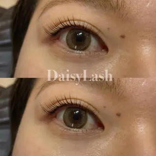 マツエク・マツパ YUGLEAF所属・Yugleaf saeのマツエク・マツパデザイン