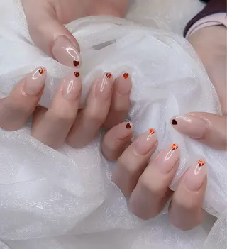 ネイル ドットネイル by maison de charme所属・🎀 AYANEのネイルデザイン